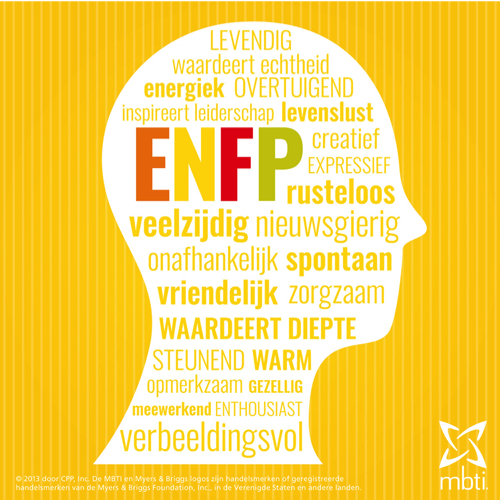 ENFP leiderschap
