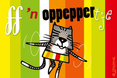 anti-stress oppepper 2