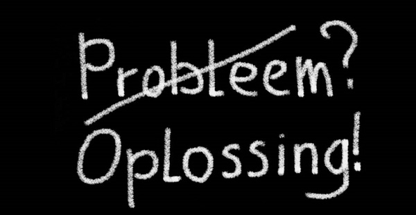 oplossingsgericht denken